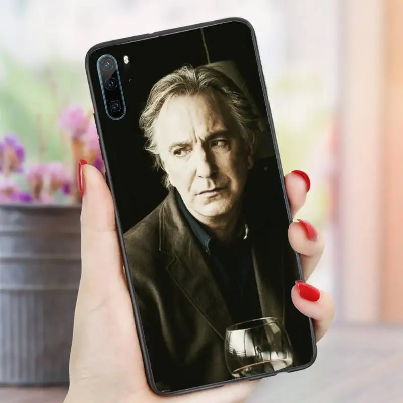 Чехол для Huawei honor Mate 10 20 30 40 i 9 8 pro x Lite P smart 2019 Y5 2018 nova 5t | Мобильные телефоны и