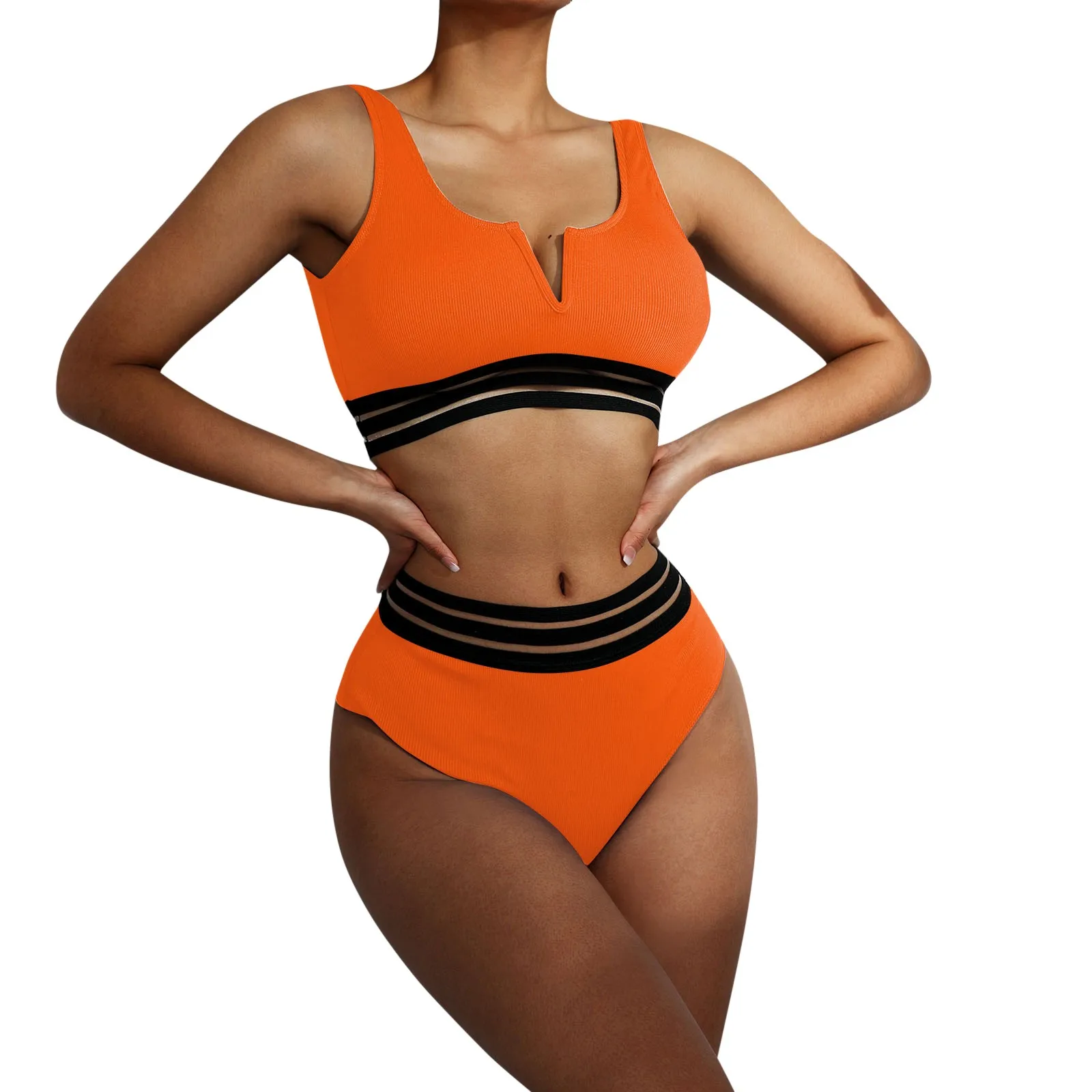 Swimsuit Set Swimwear Bikini Padded Bandeau Push Swimwear Beachwear Women Up Swimwears Tankinis Set Swimwears Thong swimsuit
Swimsuit Set Swimwear Bikini Padded Bandeau Push Swimwear Beachwear Women Up Swimwears Tankinis Set Swimwears Thong swimsuit