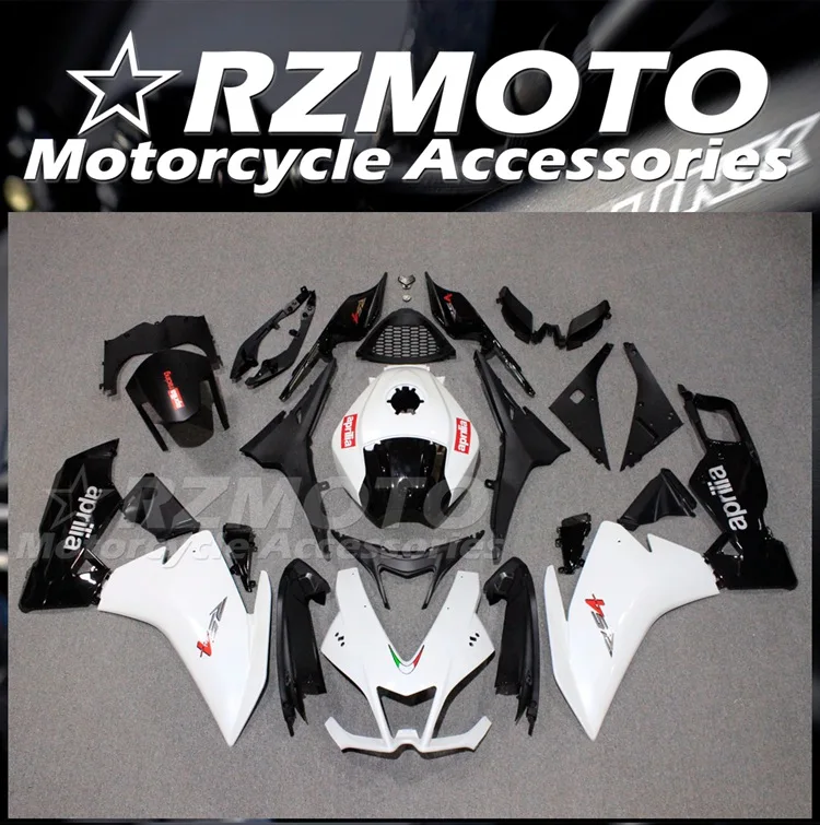 Injection New ABS Whole Fairings Kit Fit For Aprilia RS4 50 125 RS125 2012 2013 2014 2015 2016 12 13 14 15 16 White Black
Injection New ABS Whole Fairings Kit Fit For Aprilia RS4 50 125 RS125 2012 2013 2014 2015 2016 12 13 14 15 16 White Black