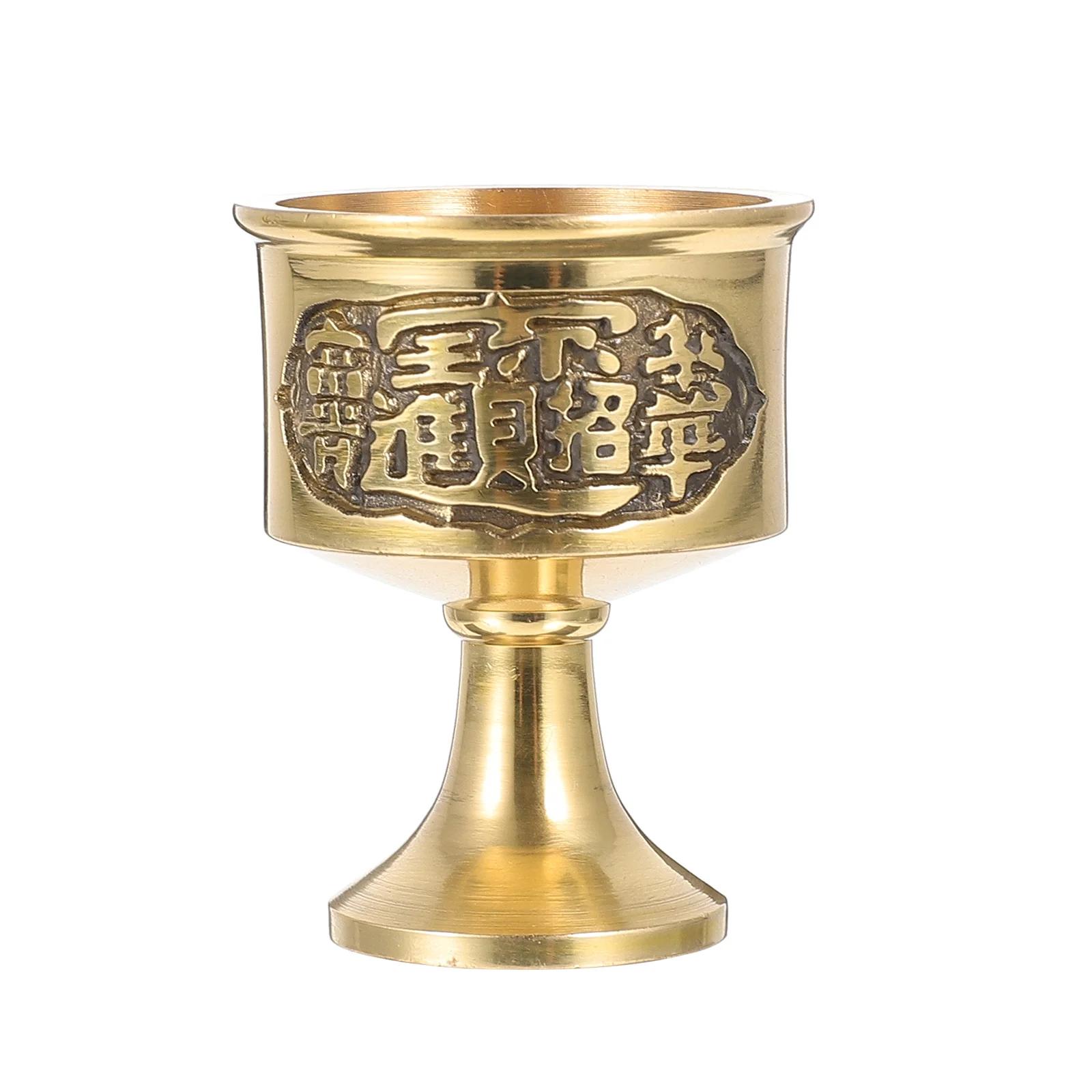 Cup Offering Water Bowlcopper Buddhistbrass Tibetan Drinking Holy Metal Traditional Worship Temple Vintage Altar Sacrifice
Cup Offering Water Bowlcopper Buddhistbrass Tibetan Drinking Holy Metal Traditional Worship Temple Vintage Altar Sacrifice