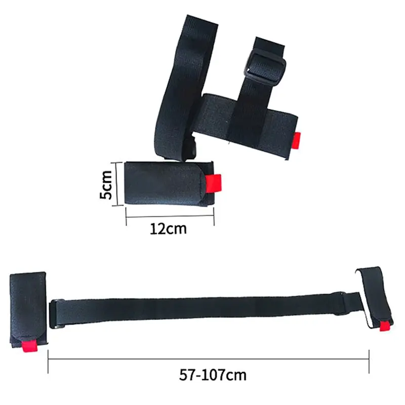 Nylon Skiing Bags Adjustable Skiing Pole Shoulder Hand Carrier Lash Handle Straps Porter Hook Loop Protecting For Ski Snowboard
Nylon Skiing Bags Adjustable Skiing Pole Shoulder Hand Carrier Lash Handle Straps Porter Hook Loop Protecting For Ski Snowboard