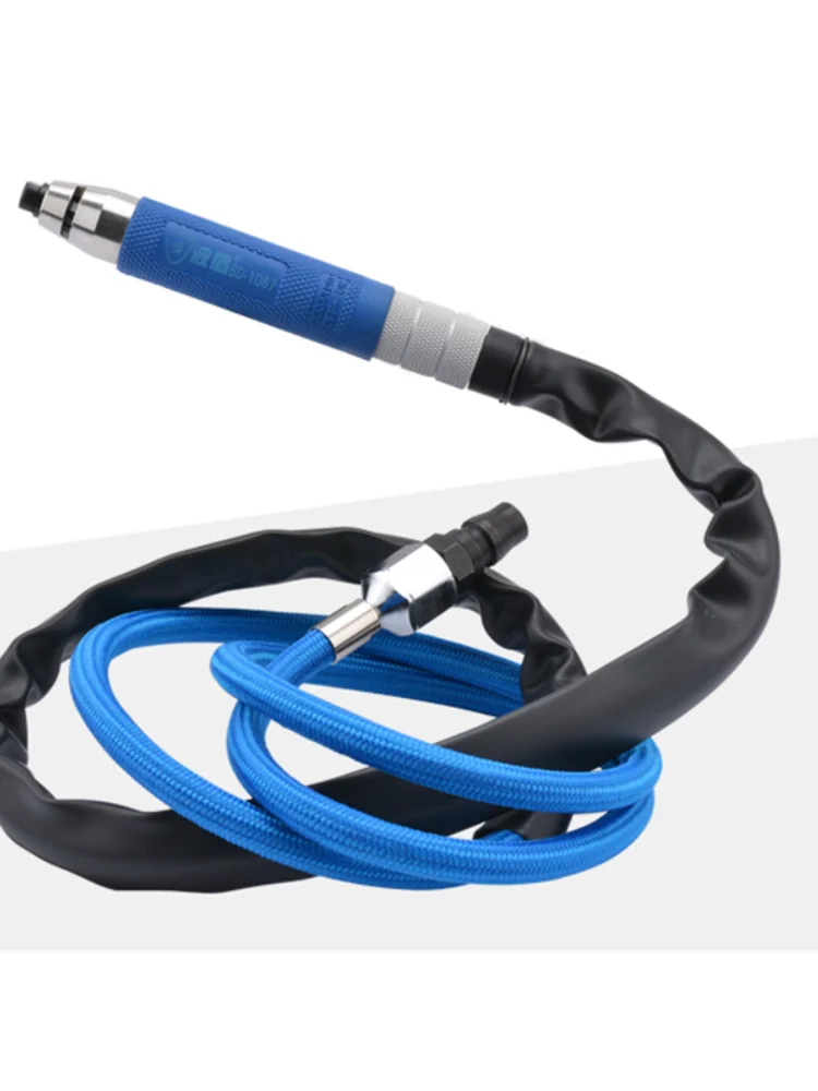 Micro Pneumatic Air Die Grinder Grinding Burnishing Polisher 60000rpm Sanding Lapping Polishing Machine
Micro Pneumatic Air Die Grinder Grinding Burnishing Polisher 60000rpm Sanding Lapping Polishing Machine