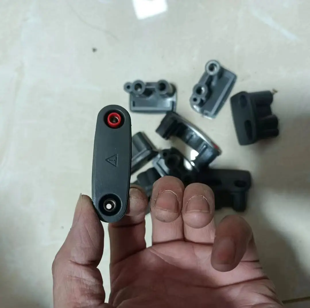 Подержанный держатель ручки для мультиметра для FLUKE 381 376FC, аксессуары, розетка, модуль подставка для ручек, для хранения 
Подержанный держатель ручки для мультиметра для FLUKE 381 376FC, аксессуары, розетка, модуль подставка для ручек, для хранения