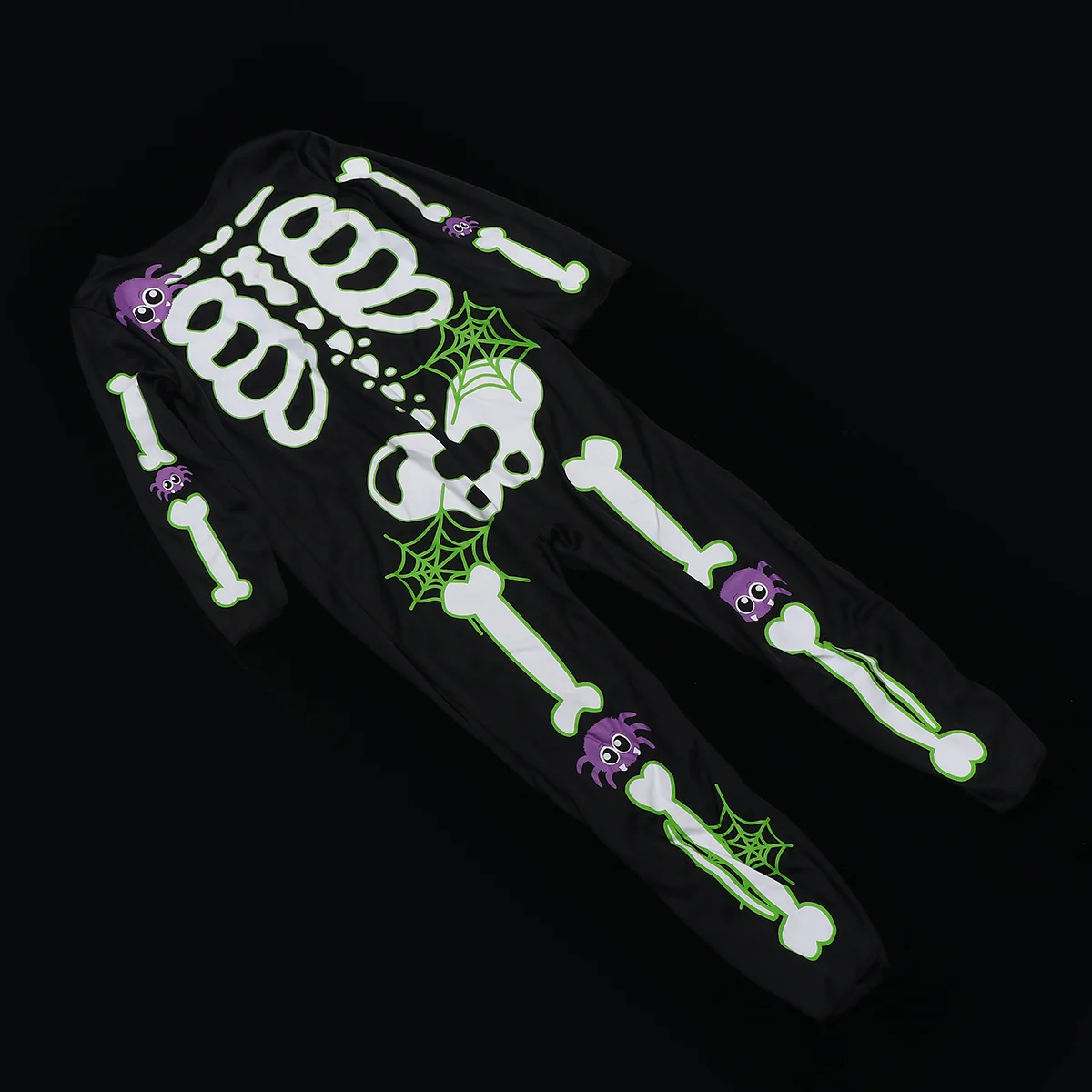 Kids Costume Costume Scary Jumpsuit X- Fearsome Costume for Children Party 
Kids Costume Costume Scary Jumpsuit X- Fearsome Costume for Children Party