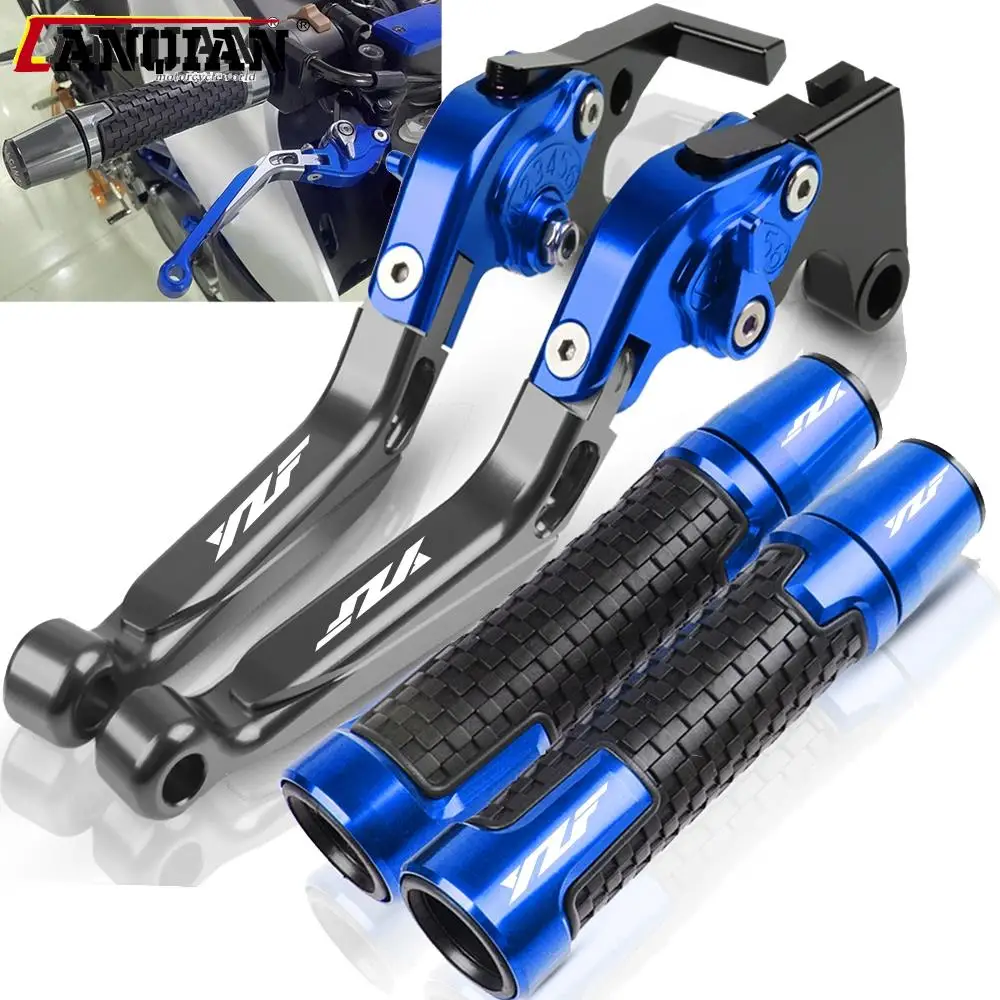 Для YAMAHA YZFR6 YZF R6 1999 2000 2001 2002 2003 2004 аксессуары для мотоциклов ЧПУ сцепные рычаги Руль ручками заканчивается
Для YAMAHA YZFR6 YZF R6 1999 2000 2001 2002 2003 2004 аксессуары для мотоциклов ЧПУ сцепные рычаги Руль ручками заканчивается