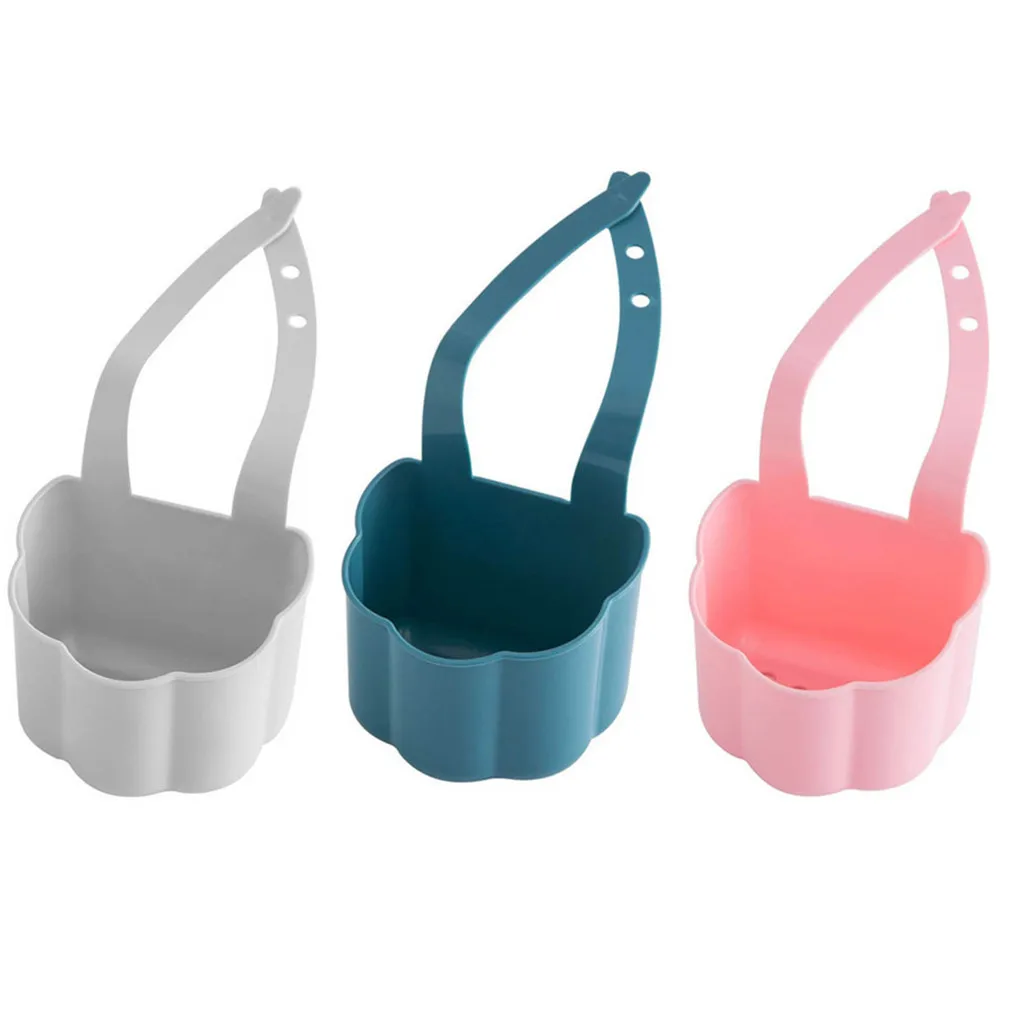 Kitchen Sponge Drain Holder PP rubber Toilet Soap Shelf Organizer Sponge Storage Rack Basket Wash Cloth Tools Faucet Mounted
Kitchen Sponge Drain Holder PP rubber Toilet Soap Shelf Organizer Sponge Storage Rack Basket Wash Cloth Tools Faucet Mounted