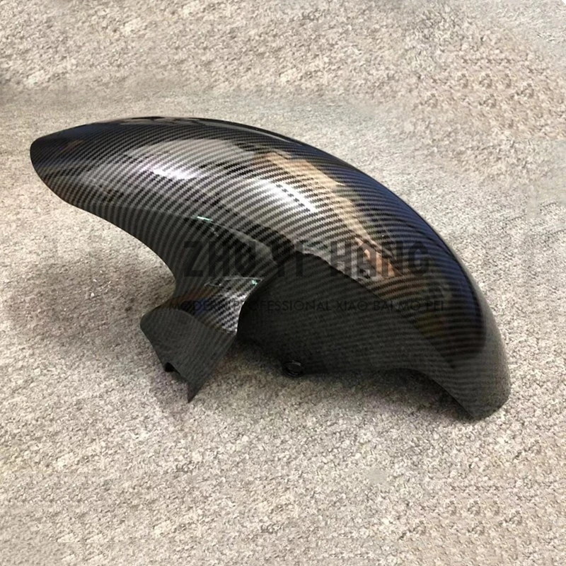 Motorcycle Front Fender Fit For Yamaha R6 2006-2010 2011-2016 Carbon fiber paint
Motorcycle Front Fender Fit For Yamaha R6 2006-2010 2011-2016 Carbon fiber paint