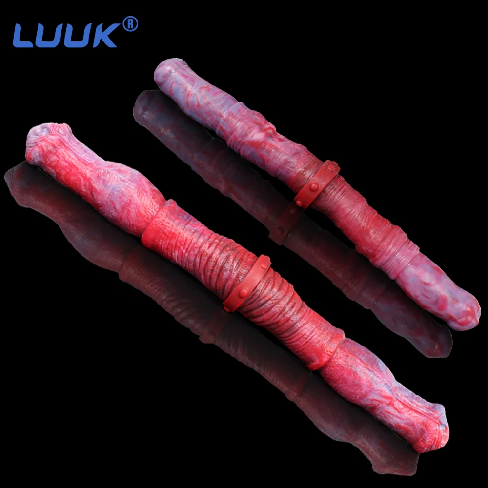 Конский Фаллоимитатор