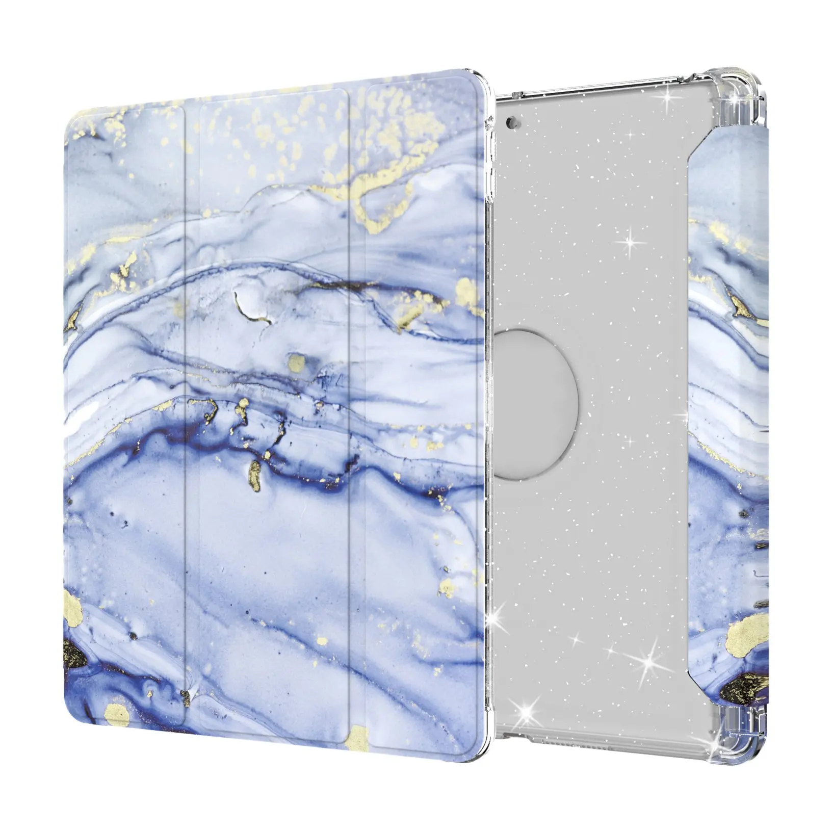 Tablet Case for iPad 8Th 2020 / 7Th 2019 10.2 Inch Drop-Proof Scratch Resistant with Folding Stand,GWL018
Tablet Case for iPad 8Th 2020 / 7Th 2019 10.2 Inch Drop-Proof Scratch Resistant with Folding Stand,GWL018