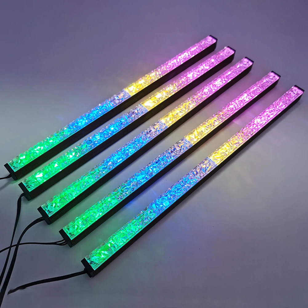 ARGB Strip светильник 5V 3Pin/Small 4Pin Diamond красочная материнская плата светильник-Strip магнитная лампа для ПК
ARGB Strip светильник 5V 3Pin/Small 4Pin Diamond красочная материнская плата светильник-Strip магнитная лампа для ПК
