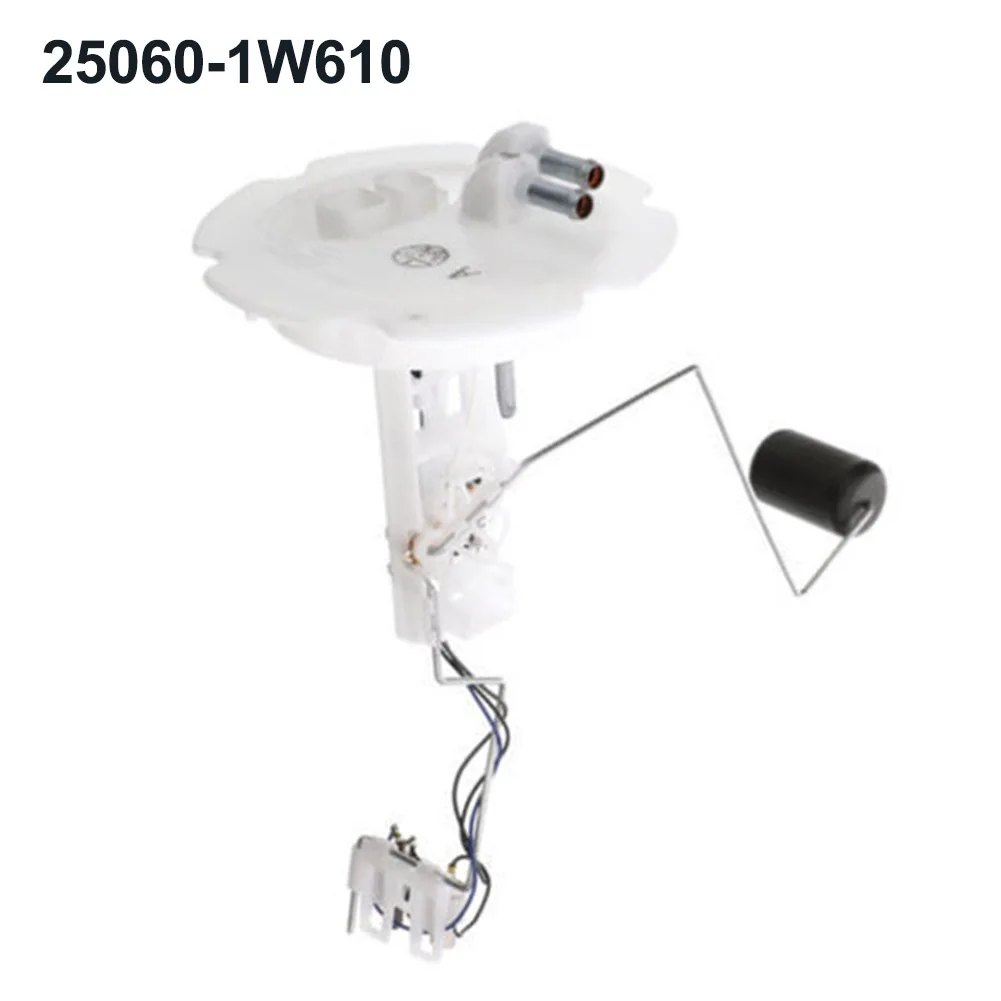 Sensor Sending Unit Fuel Pump Level Improved Heat Sink Part Number Plug-and-play V6 1998-2004 25060-1W600 3.3L
Sensor Sending Unit Fuel Pump Level Improved Heat Sink Part Number Plug-and-play V6 1998-2004 25060-1W600 3.3L