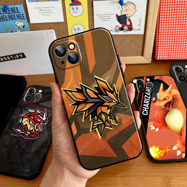 Japan Pokemon Pikachu For Apple iPhone 13 12 11 Pro 12 13 Mini X XR XS Max SE 6 6S 7 8 Plus Phone Case Carcasa Liquid Silicon
Japan Pokemon Pikachu For Apple iPhone 13 12 11 Pro 12 13 Mini X XR XS Max SE 6 6S 7 8 Plus Phone Case Carcasa Liquid Silicon