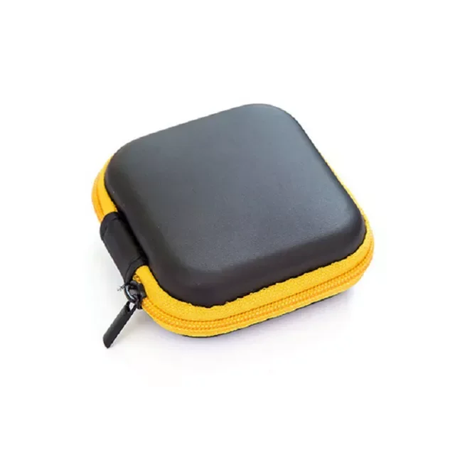 Earphone Storage Bag Leather Storage Bag Mobile Phone Data Cable Charger Large Capacity Storage Box Earphone Bag
Earphone Storage Bag Leather Storage Bag Mobile Phone Data Cable Charger Large Capacity Storage Box Earphone Bag