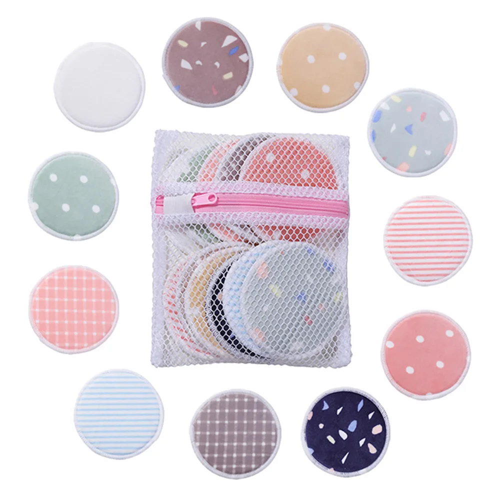 Lazy Makeup Remover Powder Pad Bamboo Fiber Face Wash Pad Reuse Water Makeup Remover Pad
Lazy Makeup Remover Powder Pad Bamboo Fiber Face Wash Pad Reuse Water Makeup Remover Pad
