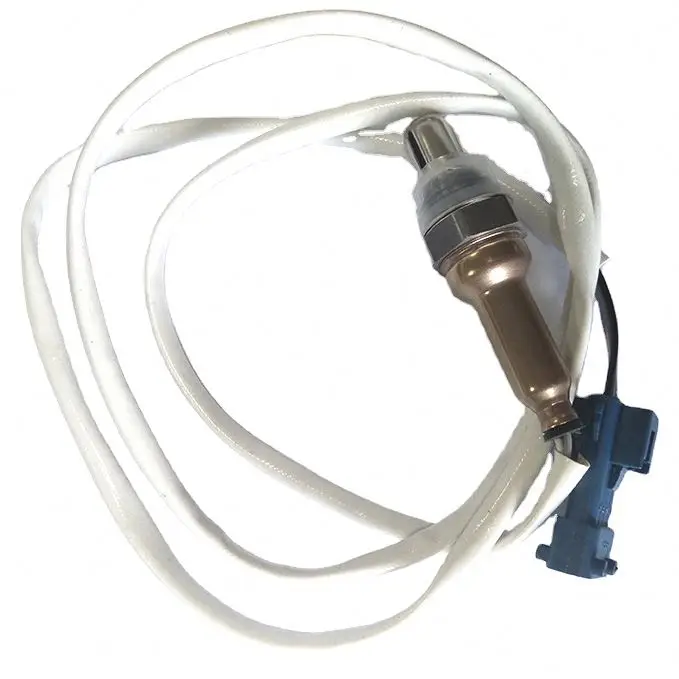 Electric auto parts Oxygen sensor for Peugeot 9653791880 
Electric auto parts Oxygen sensor for Peugeot 9653791880