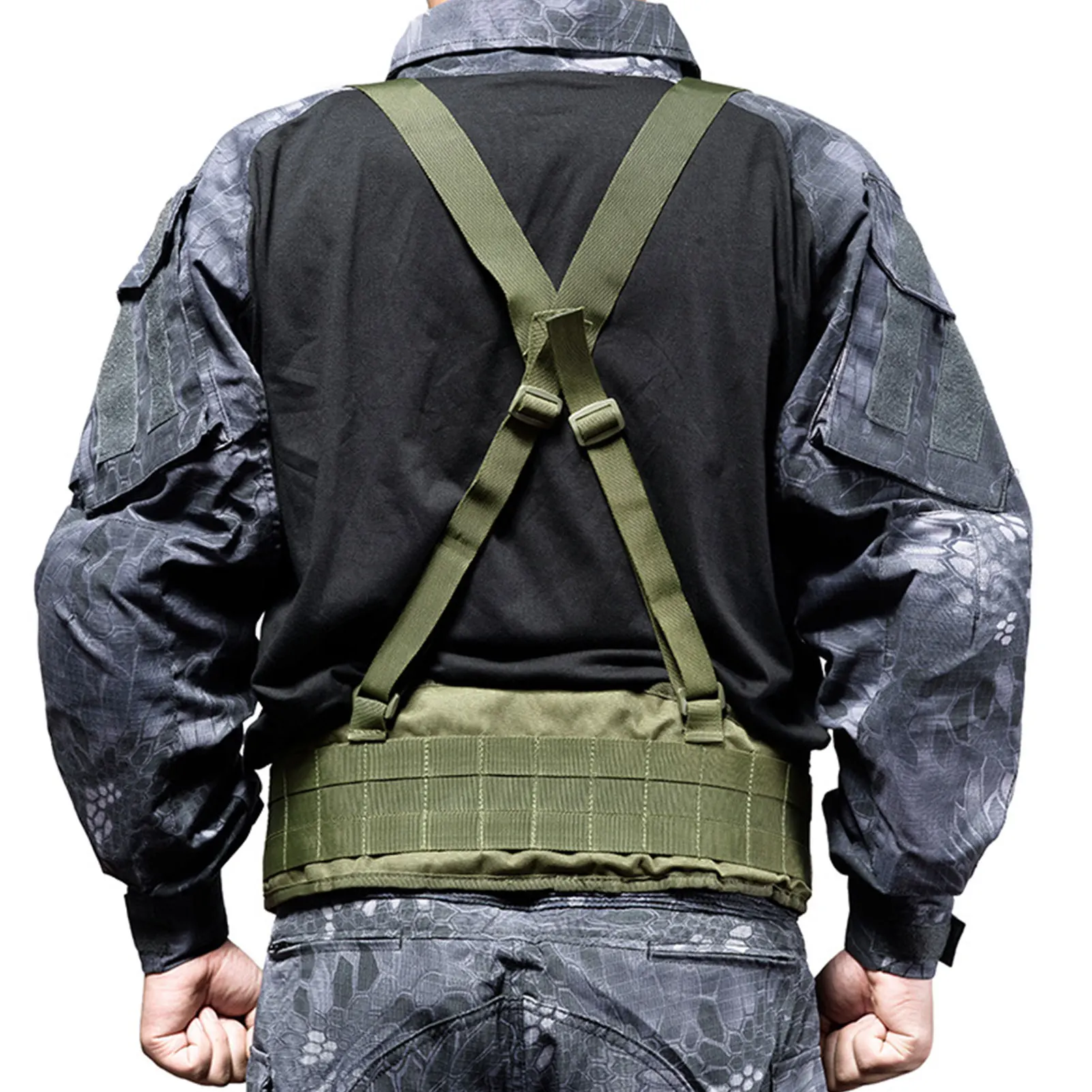 Рабочий инструмент, регулируемые ремни, ремни с облегченной модульной системой переноски нагрузки, подтяжки, ремни, универсальные ремни, ак...
Рабочий инструмент, регулируемые ремни, ремни с облегченной модульной системой переноски нагрузки, подтяжки, ремни, универсальные ремни, ак...