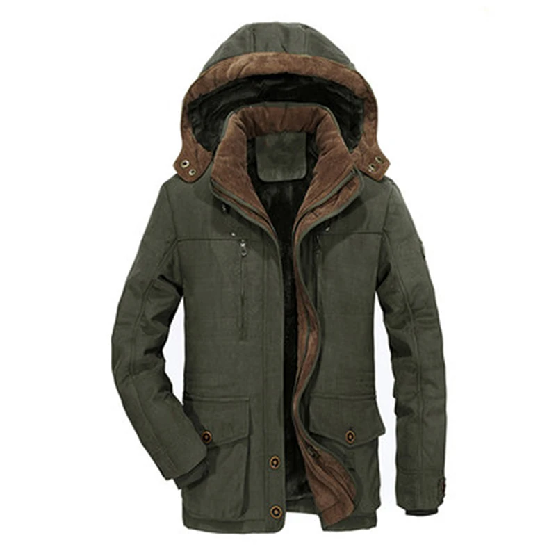 2022 The New Winter Keep Warm cotton-padded Clothes men's Coat Hooded Fashion Casual Windbreaker Fashion Down Jacket Warm
2022 The New Winter Keep Warm cotton-padded Clothes men's Coat Hooded Fashion Casual Windbreaker Fashion Down Jacket Warm