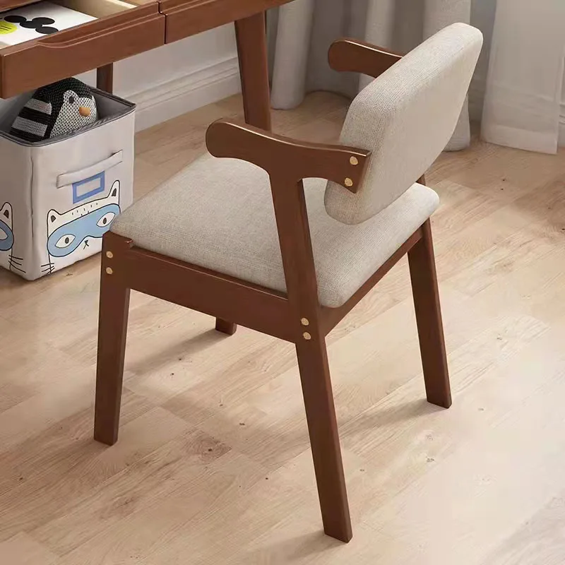 Nordic Style Solid Wooden Dining Chair Learning كرسي Simple кресло для гостиной Leisure Silla Computer Chaise Modern Armchairs
Nordic Style Solid Wooden Dining Chair Learning كرسي Simple кресло для гостиной Leisure Silla Computer Chaise Modern Armchairs