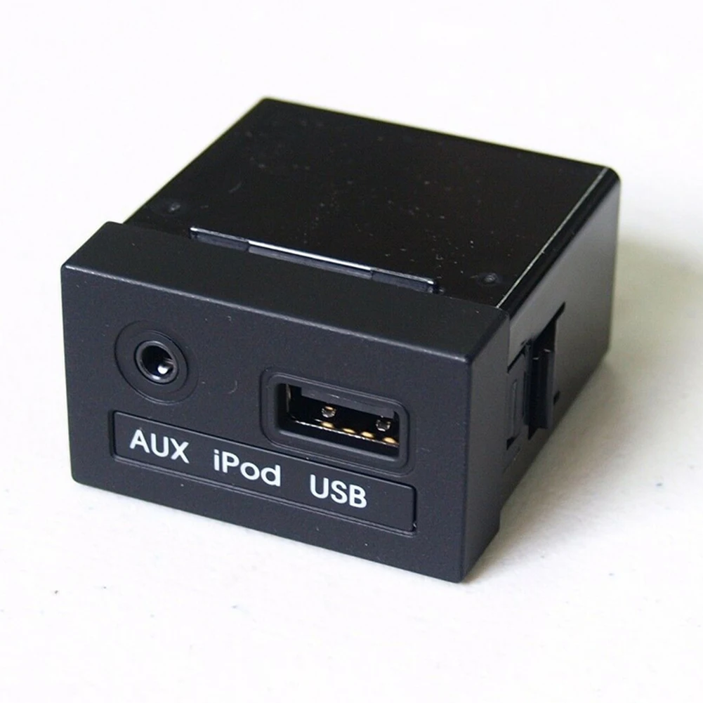 Premium 96120 3X000 AUX USB Assy for Hyundai Avante Elantra 2011 2012 2013 Superior Control With Durable Design
Premium 96120 3X000 AUX USB Assy for Hyundai Avante Elantra 2011 2012 2013 Superior Control With Durable Design