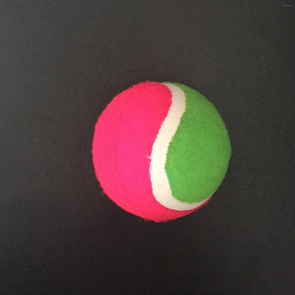 4Pcs Toss and Catch Balls Replacement Outdoor Game Throw Catch Sucker Paddle Beach Games for Kids Backyard 2.5
4Pcs Toss and Catch Balls Replacement Outdoor Game Throw Catch Sucker Paddle Beach Games for Kids Backyard 2.5
