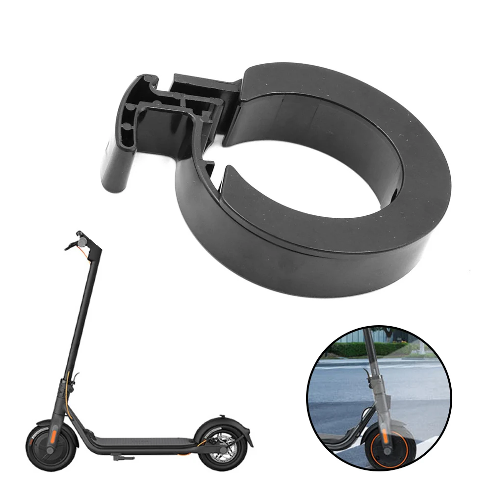 Guard Ring Folding Guard Ring 1Set 20g ABS Any Time Replace Applicable For Ninebot F20/F30/F40 Electric Scooter
Guard Ring Folding Guard Ring 1Set 20g ABS Any Time Replace Applicable For Ninebot F20/F30/F40 Electric Scooter