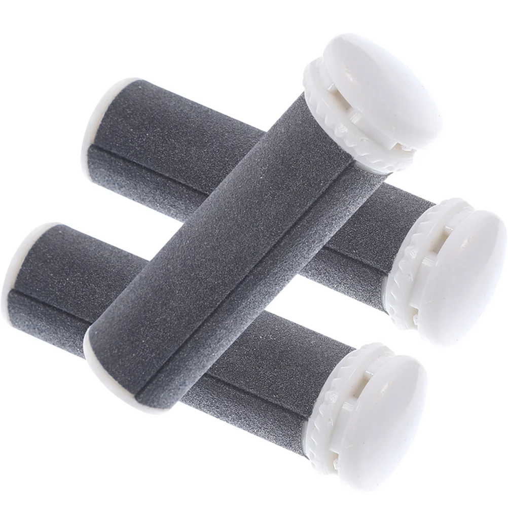 3 Pcs Pedicure Foot Grinder Replacement Head Electric Tools File Heads Abs Roller
3 Pcs Pedicure Foot Grinder Replacement Head Electric Tools File Heads Abs Roller
