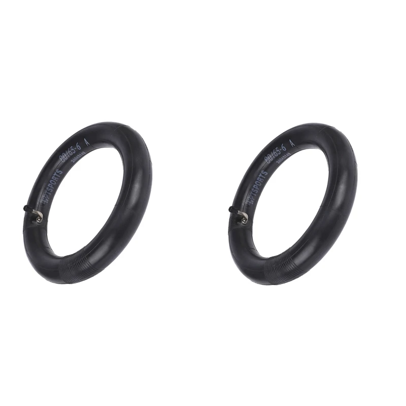 2 шт. 10 дюймов 80/65-6 Внутренняя трубка 255X80 резина для нуля 10X Kugoo M4 электрический скутер отличная замена применения
2 шт. 10 дюймов 80/65-6 Внутренняя трубка 255X80 резина для нуля 10X Kugoo M4 электрический скутер отличная замена применения