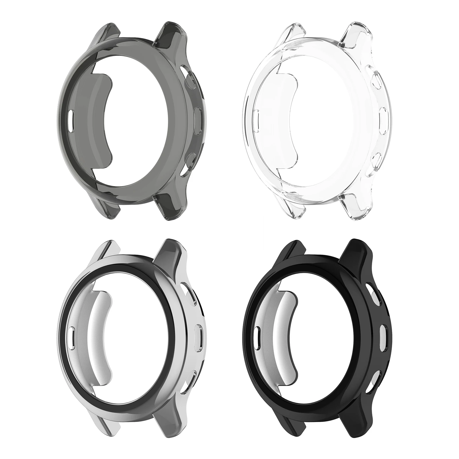 Защитный чехол с полным покрытием для Garmin CAME 2 Plus, защитный чехол для Garmin Venu2 Plus, защитное покрытие из ТПУ
Защитный чехол с полным покрытием для Garmin CAME 2 Plus, защитный чехол для Garmin Venu2 Plus, защитное покрытие из ТПУ