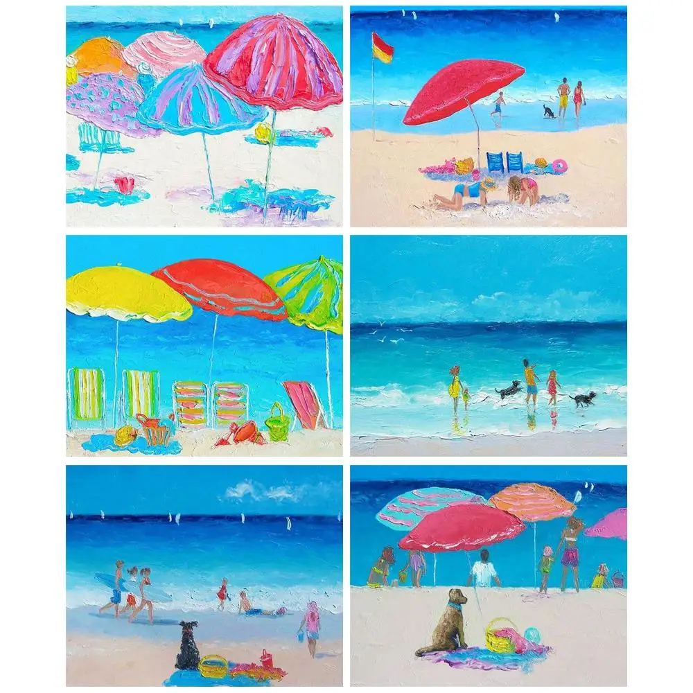 SDOYUNO 40x50 Painting By Numbers Diy With Frame Handpainted Decorative Paintings Scenery Painting Numbers Gift
SDOYUNO 40x50 Painting By Numbers Diy With Frame Handpainted Decorative Paintings Scenery Painting Numbers Gift