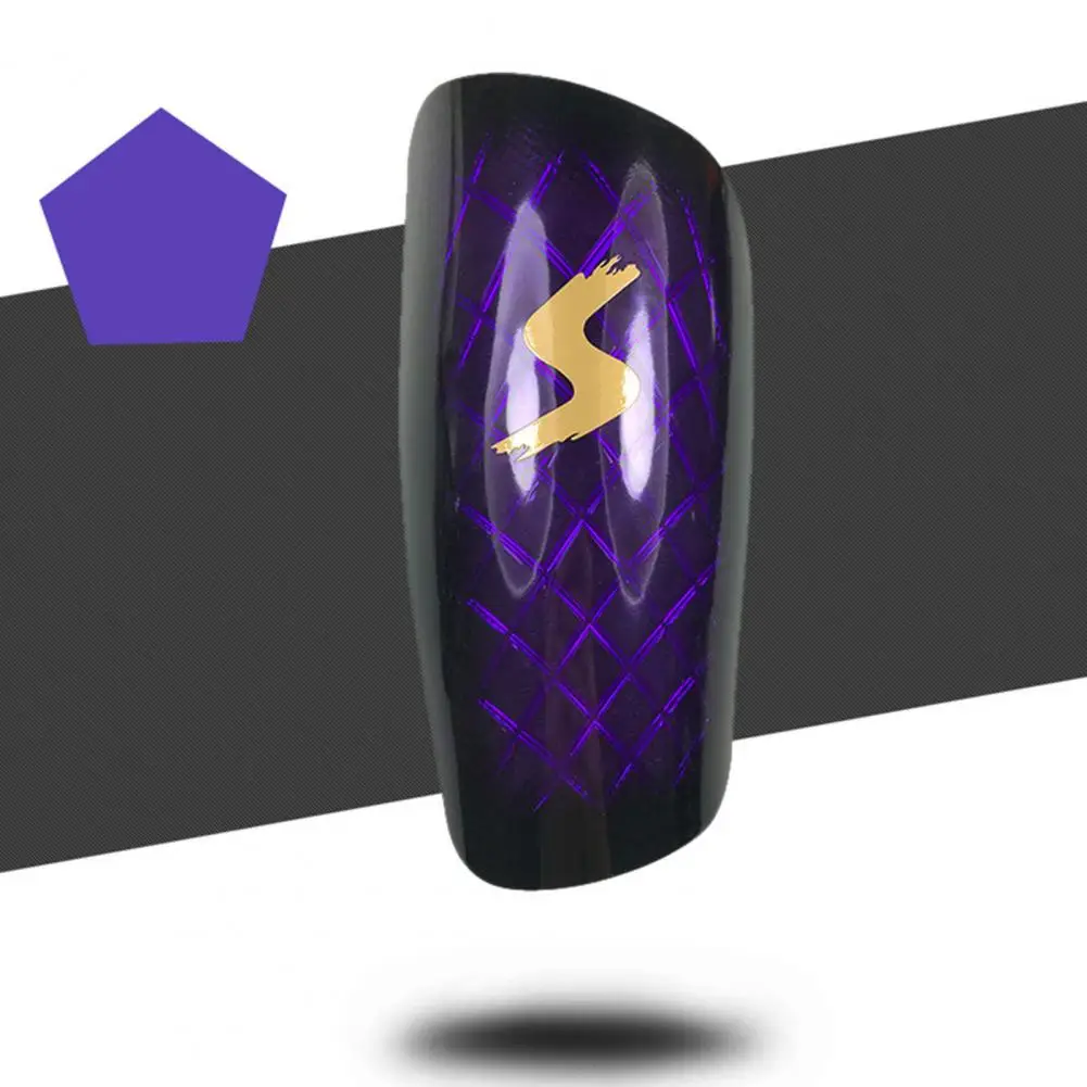 Universal Professional Anti-collision Comprehensive Football Calf Protector Plastic Football Shin Pads Unisex Accessories
Universal Professional Anti-collision Comprehensive Football Calf Protector Plastic Football Shin Pads Unisex Accessories