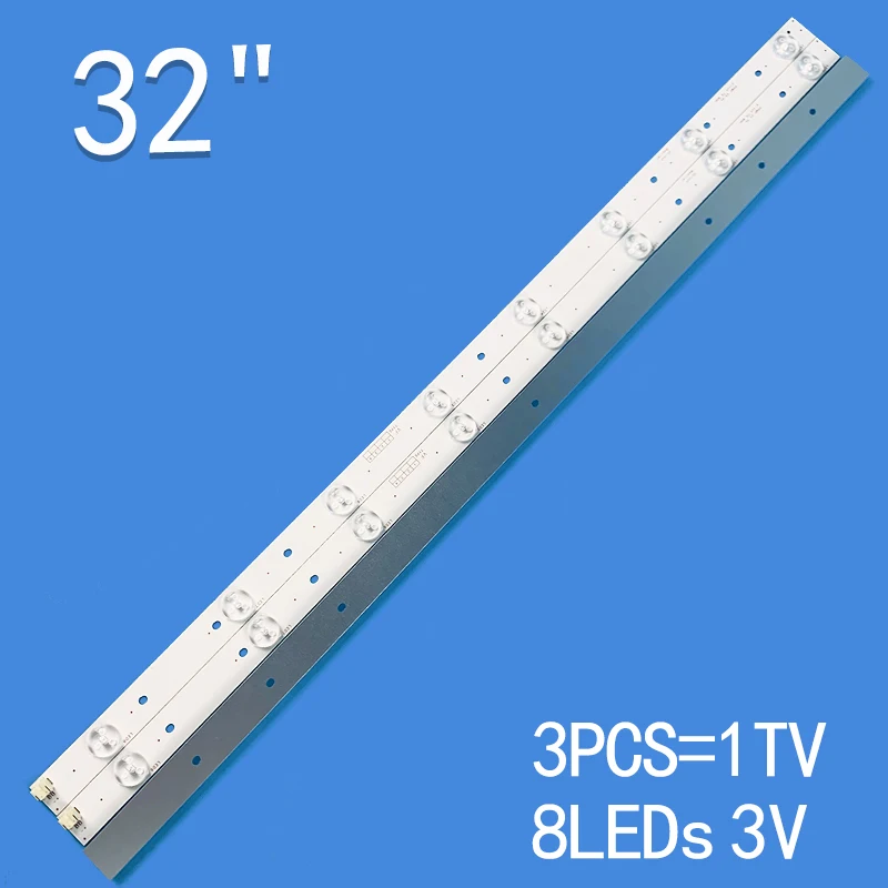 Новинка, 3 шт. * 8 светодиодов для телевизора 32 дюйма, 32l2300, 32l230, 32L2333, 32L2333DG, 32W2333D, SVT320AE9 _ REV1.0 _ 121012, LSC320HN03-T01 SVT320AE9
Новинка, 3 шт. * 8 светодиодов для телевизора 32 дюйма, 32l2300, 32l230, 32L2333, 32L2333DG, 32W2333D, SVT320AE9 _ REV1.0 _ 121012, LSC320HN03-T01 SVT320AE9