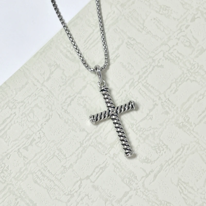 David yuman Classic Lady Necklace 50CM fashion line necklace 2023 ladies button party gift
David yuman Classic Lady Necklace 50CM fashion line necklace 2023 ladies button party gift