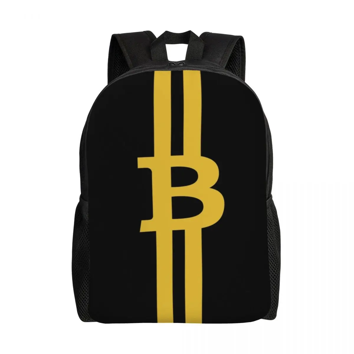 Blockchain Digital Currency Bitcoin Backpack for Boys Girls BTC Cryptocurrency College School Travel Bags Bookbag 15 Inch Laptop
Blockchain Digital Currency Bitcoin Backpack for Boys Girls BTC Cryptocurrency College School Travel Bags Bookbag 15 Inch Laptop