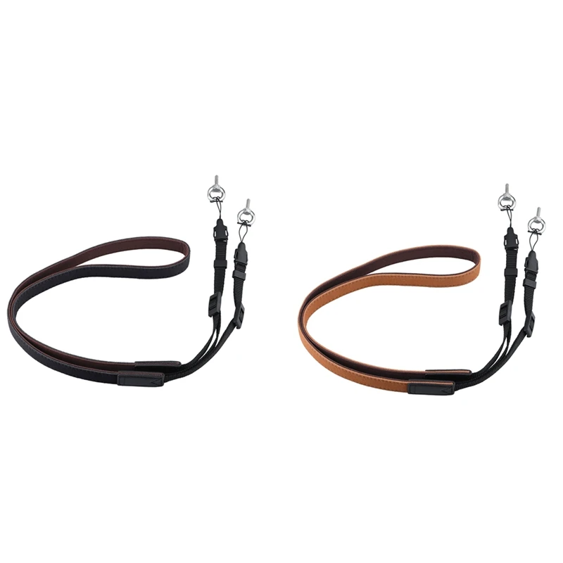 For DJI Mavic 2/Air 2/Air 2S Smart Controller Neck Lanyard Strap With Buckle Length Adjusted Drone Accessories
For DJI Mavic 2/Air 2/Air 2S Smart Controller Neck Lanyard Strap With Buckle Length Adjusted Drone Accessories