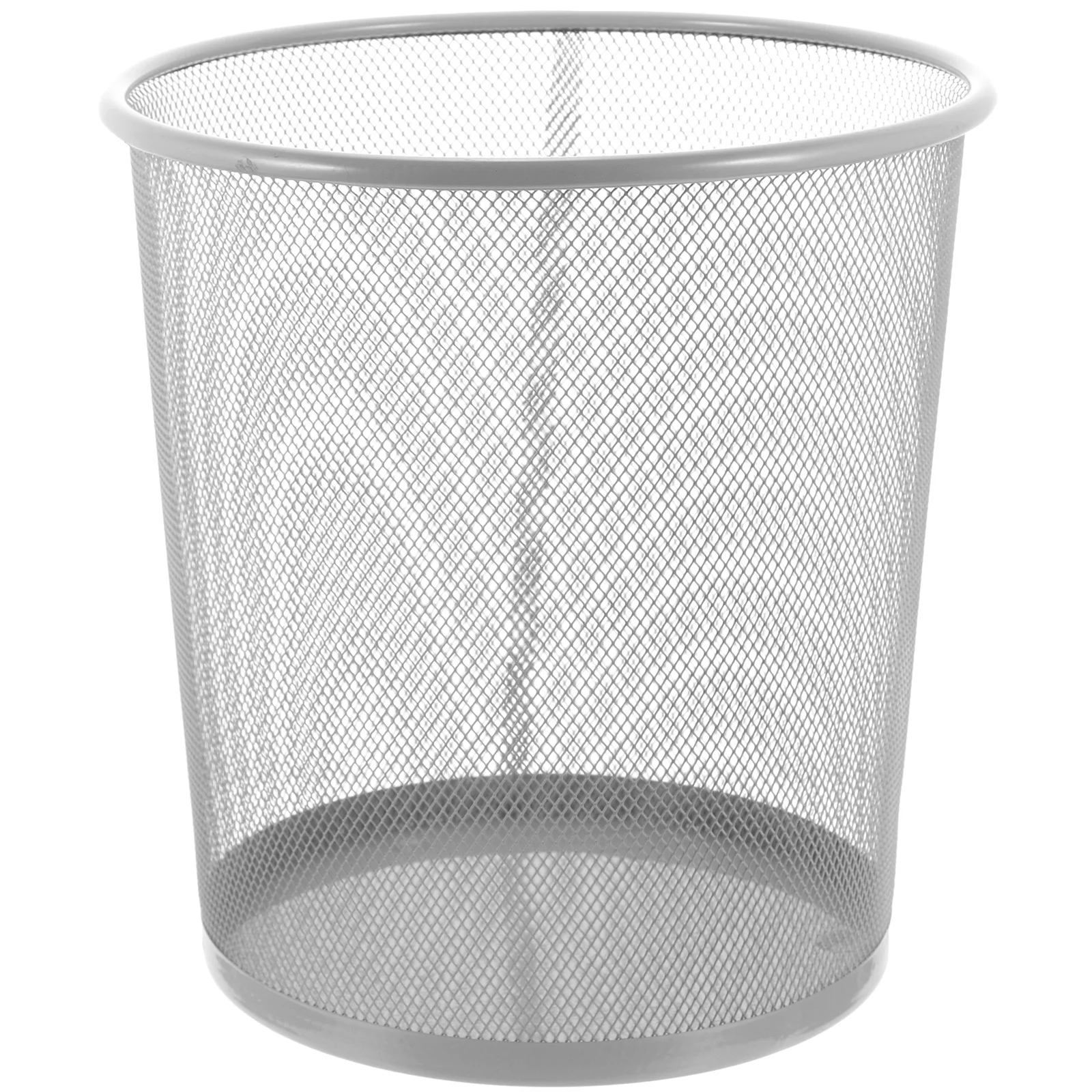 Kitchen Garbage Bin Mesh Garbage Can Metal Bin Metal Wire Waste Basket Kitchen Compost Bin Mesh Trash Can
Kitchen Garbage Bin Mesh Garbage Can Metal Bin Metal Wire Waste Basket Kitchen Compost Bin Mesh Trash Can