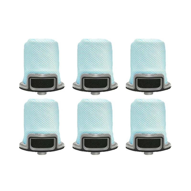 Replacement Of Filter Elements And Front Filter Screen For Xiaomi Roborock S7 T7S G10 Dust Collection Charging Base
Replacement Of Filter Elements And Front Filter Screen For Xiaomi Roborock S7 T7S G10 Dust Collection Charging Base