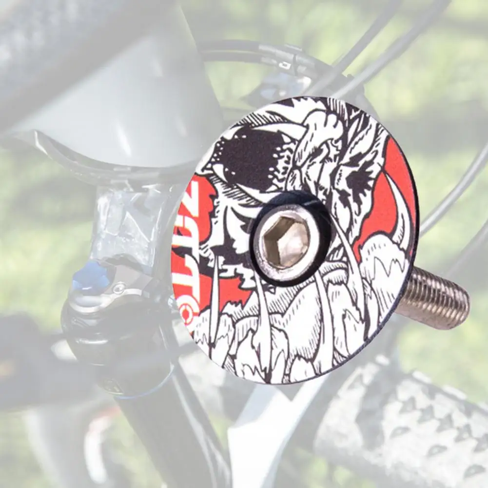 ZTTO велосипедная Крышка Штыря гарнитуры с 3D тиснением высокая прочность MTB вилка для велосипедной вилки 2,6 мм
ZTTO велосипедная Крышка Штыря гарнитуры с 3D тиснением высокая прочность MTB вилка для велосипедной вилки 2,6 мм