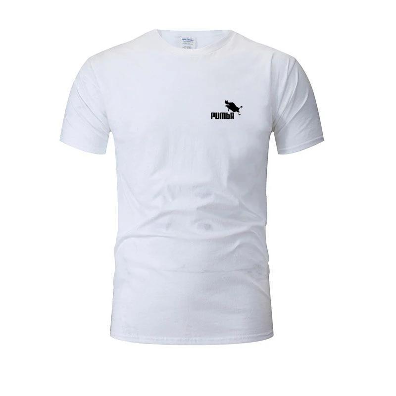 2022 New Fashion Men's Casual Round Neck T-Shirt Fitness Style Comfortable Running Short Sleeve Outdoor Sports Short Sleeve
2022 New Fashion Men's Casual Round Neck T-Shirt Fitness Style Comfortable Running Short Sleeve Outdoor Sports Short Sleeve