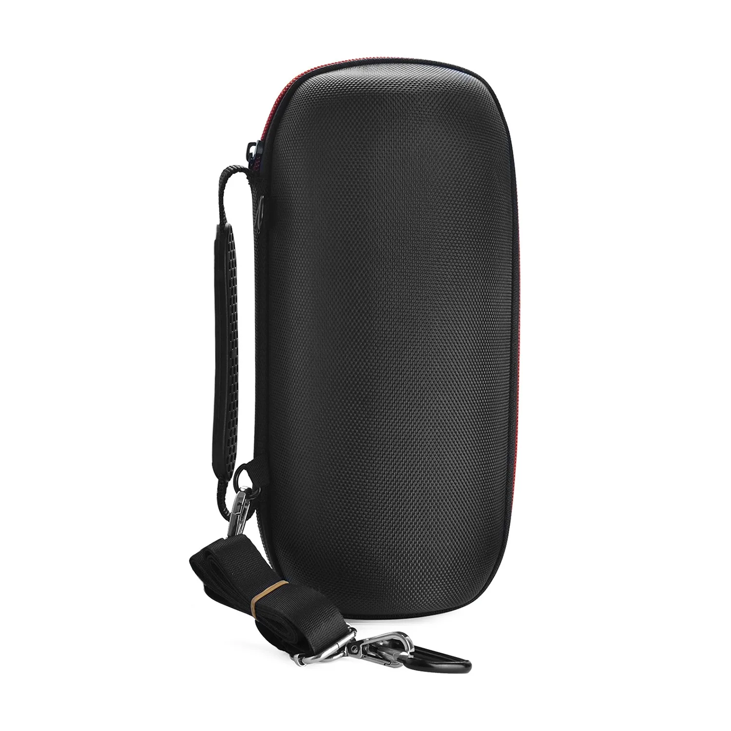 Portable Storage Pouch Bag Hard Shockproof Carrying Case for JBL Pulse 4 Wireless Bluetooth Speaker
Portable Storage Pouch Bag Hard Shockproof Carrying Case for JBL Pulse 4 Wireless Bluetooth Speaker