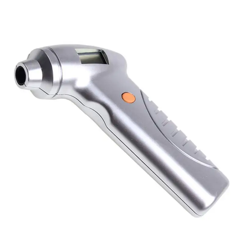 

Car Tire pressure gauge 2.0-99.5PSI High-precision digital tire pressure monitoring car tire pressure gauge