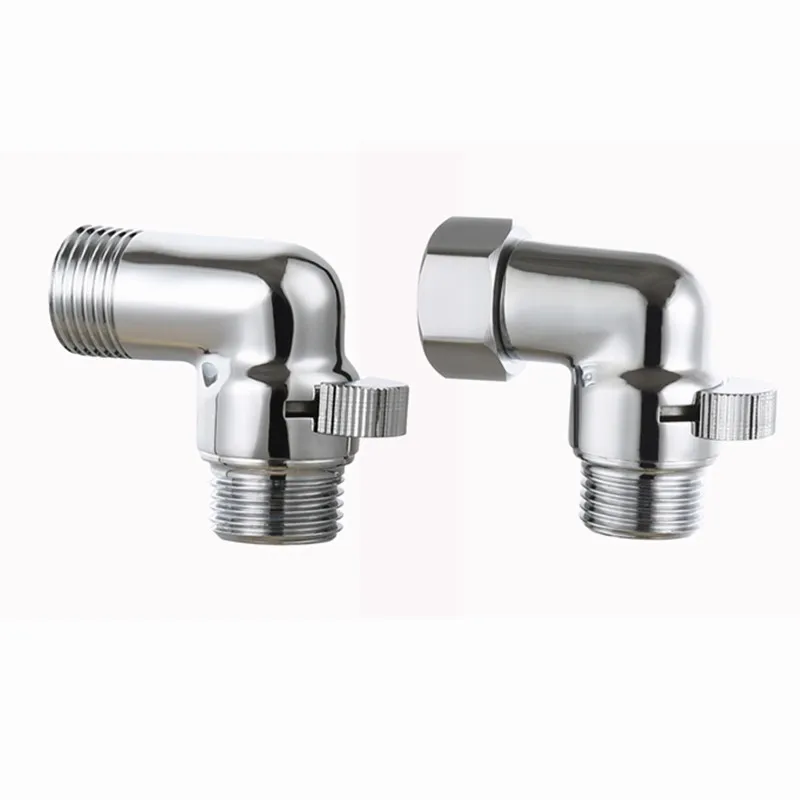 Angle Valve Toilet Filling Valve Brass Corner Valves Tap Water Control Valve for Bathroom Washing Machine Faucet Accessories 
Angle Valve Toilet Filling Valve Brass Corner Valves Tap Water Control Valve for Bathroom Washing Machine Faucet Accessories