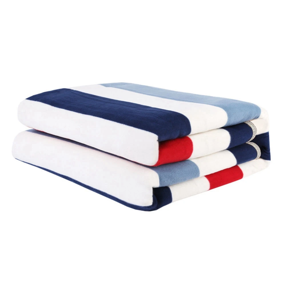 Electric Blanket for Beds Heating Pad Mat Sheets 150W 220V Household Heated Thermal Blanket EU Plug 150x120cm
Electric Blanket for Beds Heating Pad Mat Sheets 150W 220V Household Heated Thermal Blanket EU Plug 150x120cm