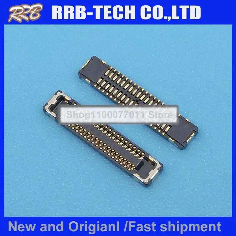 20 шт./лот 245857036201829 + 24-5857-036-201-829 + 0,35 мм-36pin 100% новый и оригинальный
20 шт./лот 245857036201829 + 24-5857-036-201-829 + 0,35 мм-36pin 100% новый и оригинальный