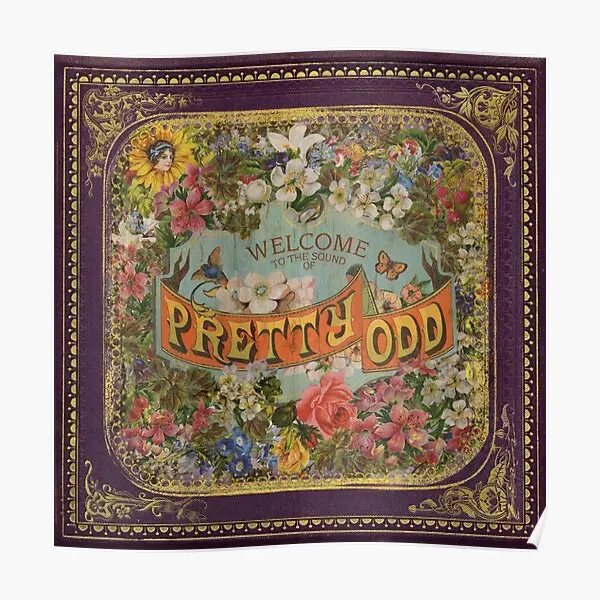 Pretty Flipping Odd Poster Home Art Room Painting Decoration Picture Decor Modern Print Funny Wall Vintage Mural No Frame
Pretty Flipping Odd Poster Home Art Room Painting Decoration Picture Decor Modern Print Funny Wall Vintage Mural No Frame