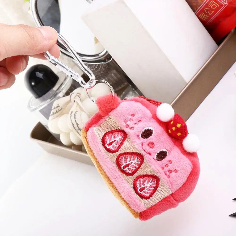 Case Multifunctional Embroidery Key Chains Plush Bus Card Holder Zipper Purse Wallets Korean Money Bag Mini Coin Purse
Case Multifunctional Embroidery Key Chains Plush Bus Card Holder Zipper Purse Wallets Korean Money Bag Mini Coin Purse