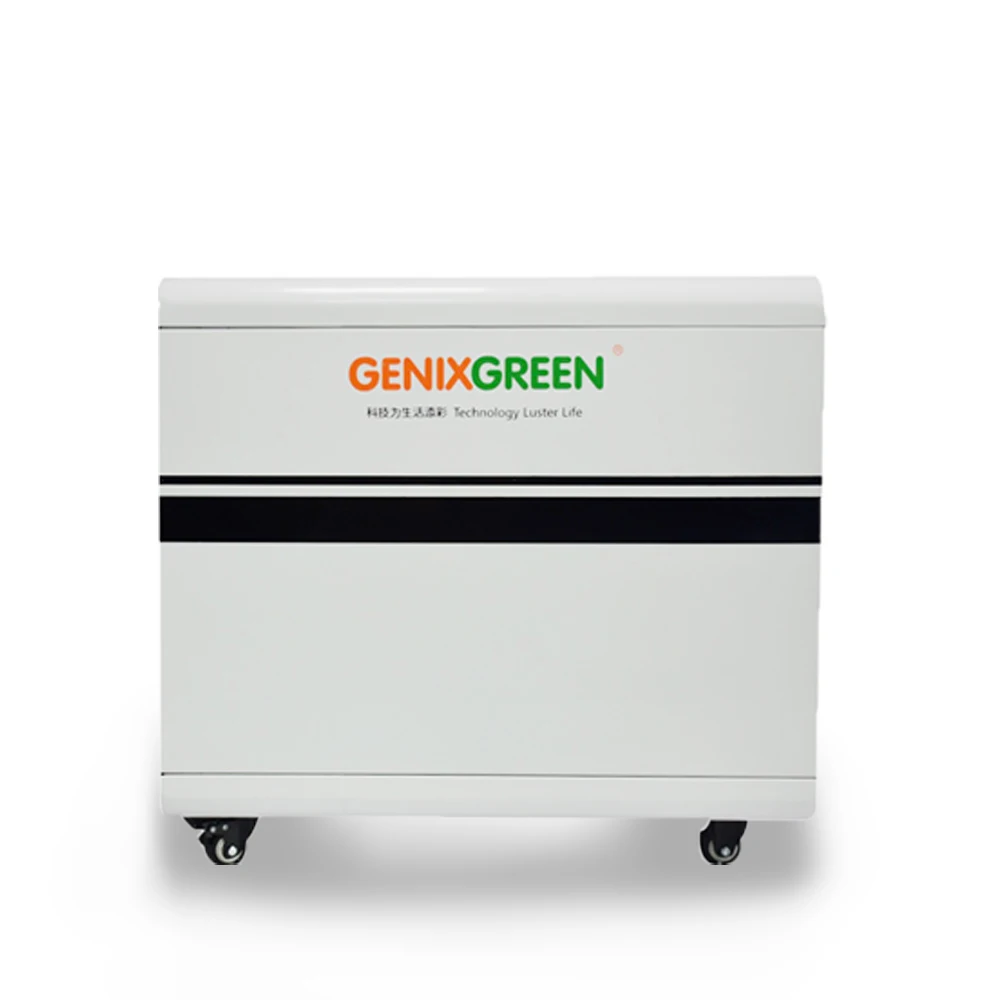 Блок солнечной энергии 51,2 V 100Ah 5kwh All in One Home Power System Storage Solar Energy
Блок солнечной энергии 51,2 V 100Ah 5kwh All in One Home Power System Storage Solar Energy