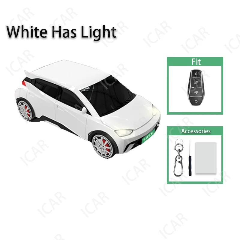 Для BYD Seagull Модель автомобиля Чехол для ключей для Song Plus Atto 3 Han EV Tang DM Qin Seal Dolphi Дистанционный брелок для ключей Человек Мужской подарок
Для BYD Seagull Модель автомобиля Чехол для ключей для Song Plus Atto 3 Han EV Tang DM Qin Seal Dolphi Дистанционный брелок для ключей Человек Мужской подарок