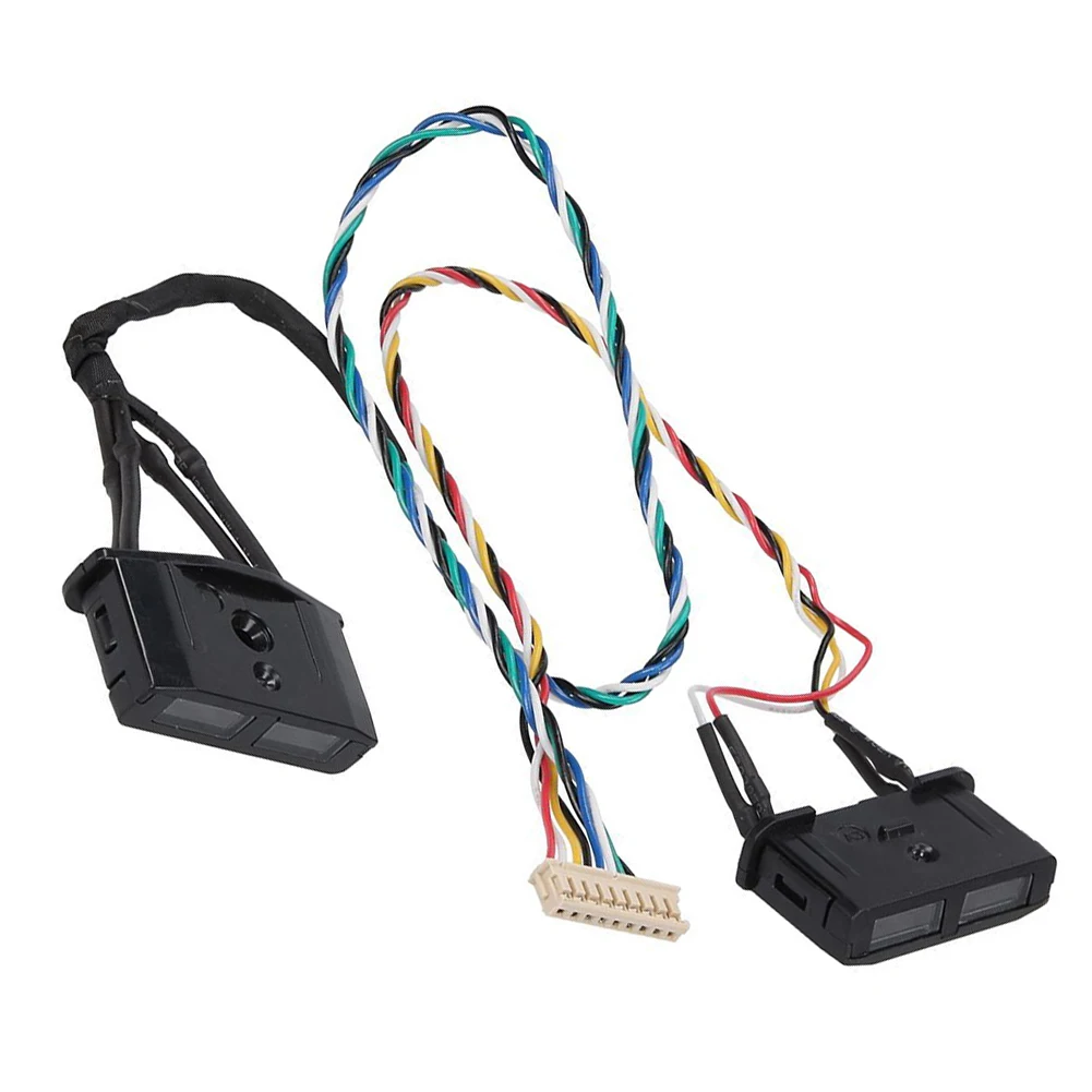 ~1pc 1Left/Right Anti-Drop 1Sensor 1For E---covacs Fall Sensor Right Left For DEEBOT OZMO T8/+/ AVIV Vacuum Cleaner Robots Parts
~1pc 1Left/Right Anti-Drop 1Sensor 1For E---covacs Fall Sensor Right Left For DEEBOT OZMO T8/+/ AVIV Vacuum Cleaner Robots Parts