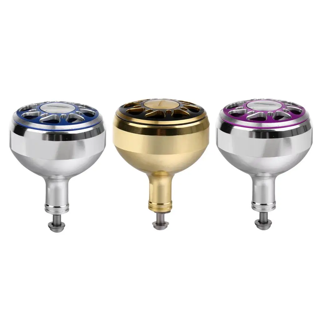 Металлическая Рыболовная катушка с ручкой, шариковая ручка для S/D/A породы drehende представленная 
Металлическая Рыболовная катушка с ручкой, шариковая ручка для S/D/A породы drehende представленная