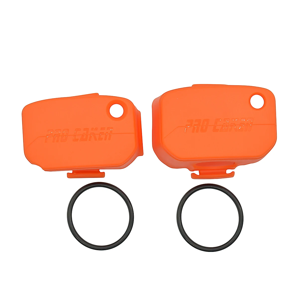 Motorcycle Brake Master Cylinder Cover For KTM EXC SX XC SXF SXS XCF XCW XCFW XCRW 125 150 200 250 350 450 525 530 2015-2021
Motorcycle Brake Master Cylinder Cover For KTM EXC SX XC SXF SXS XCF XCW XCFW XCRW 125 150 200 250 350 450 525 530 2015-2021
